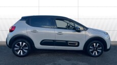 Citroen C3 1.2 PureTech 110 C-Series Edition 5dr EAT6 Petrol Hatchback